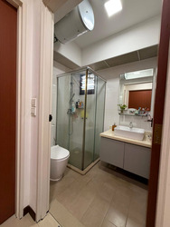 Blk 508A Angsana Breeze @ Yishun (Yishun), HDB 2 Rooms #551267001